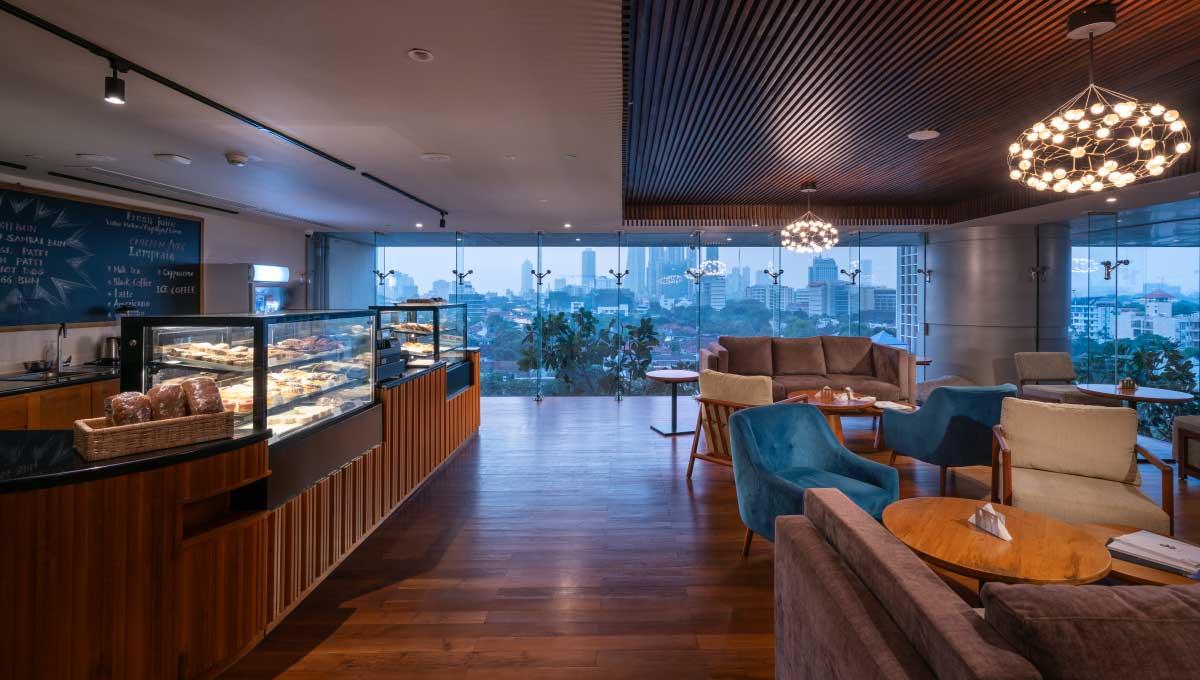 The Grand - 64, Ward Place, Colombo 07