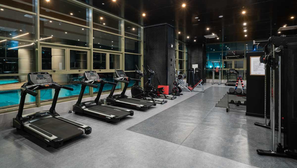 The Grand - 64, Ward Place, Colombo 07