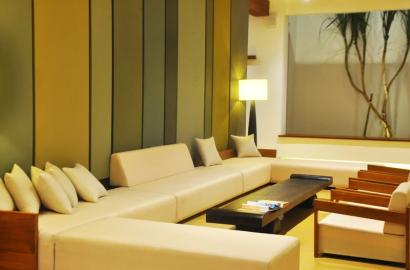 On The Beach Hotel for Sale – Hikkaduwa, Sri Lanka