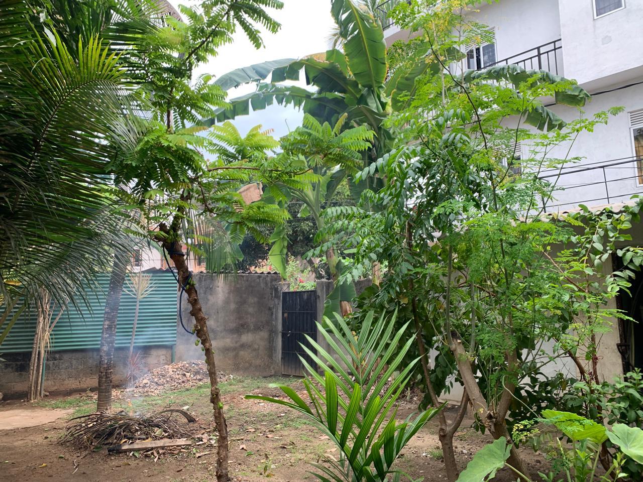 House with Annex for Sale - 15 Perches - 5 Bedrooms - 75 Mn
