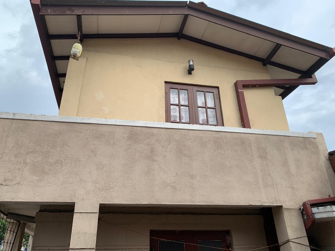 House with Annex for Sale - 15 Perches - 5 Bedrooms - 75 Mn