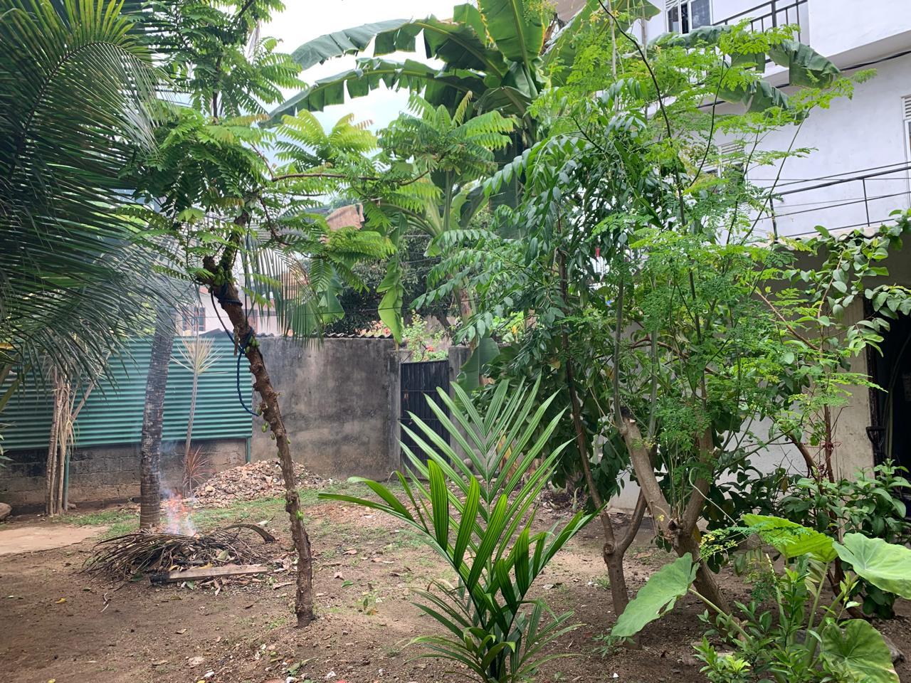 House with Annex for Sale - 15 Perches - 5 Bedrooms - 75 Mn