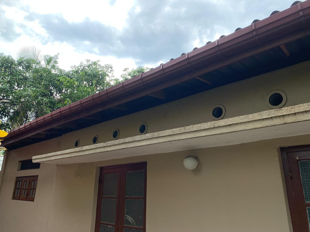 House with Annex for Sale - 15 Perches - 5 Bedrooms - 75 Mn