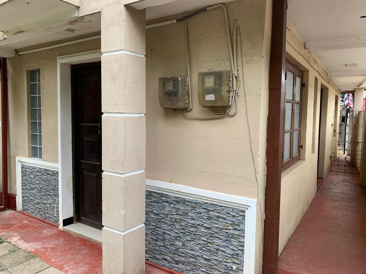 House with Annex for Sale - 15 Perches - 5 Bedrooms - 75 Mn