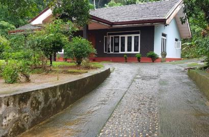 House with Land for Sale – Kahawatta  - 135 Perches - 26.5 Mn