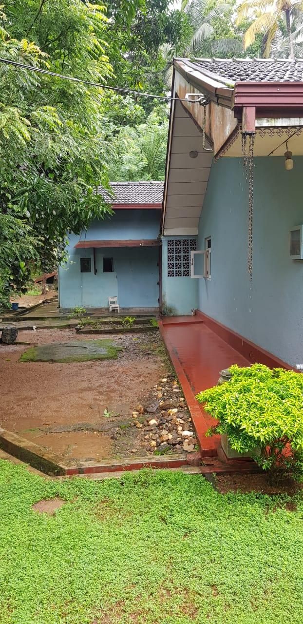 House with Land for Sale – Kahawatta  - 135 Perches - 26.5 Mn