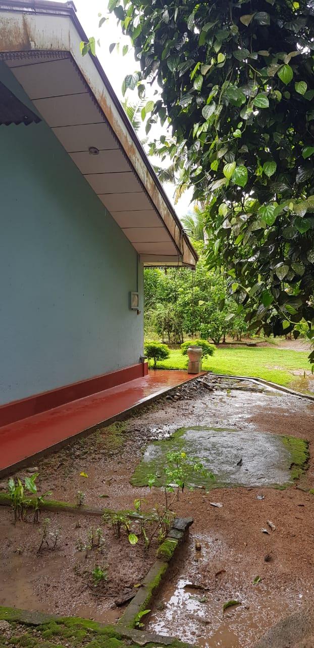 House with Land for Sale – Kahawatta  - 135 Perches - 26.5 Mn