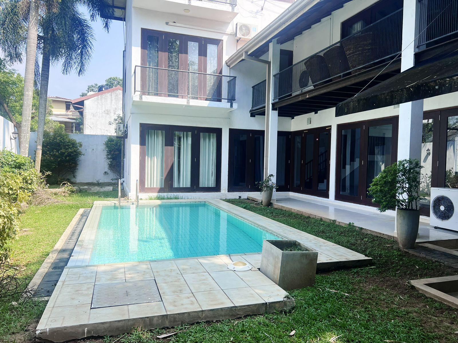 House for Sale – Thalawathugoda