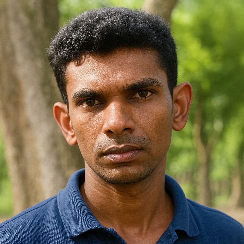 Senthil Kumar