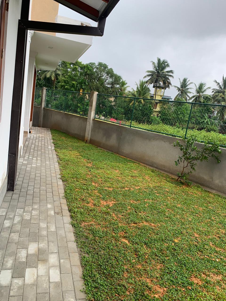 Brand New Two-Storey House for Sale – Homagama*