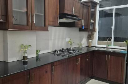 BRAND NEW CONDITION UNFURNISHED APARTMENT FOR RENT DEHIWALA*