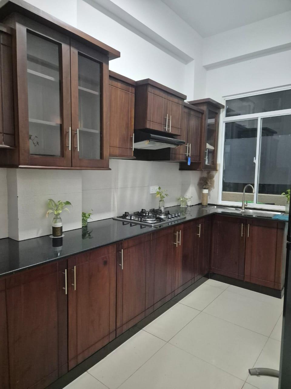 BRAND NEW CONDITION UNFURNISHED APARTMENT FOR RENT DEHIWALA*