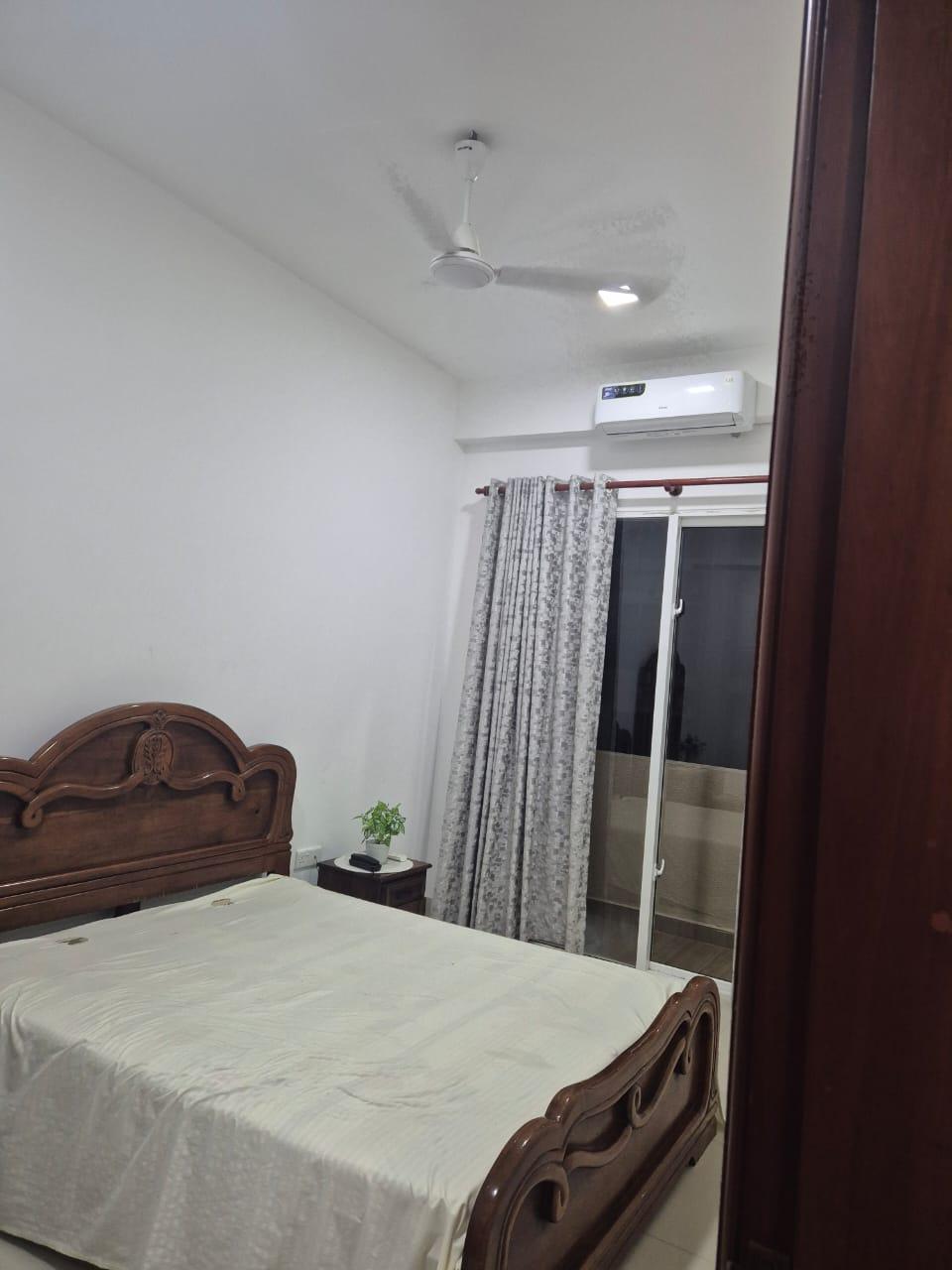 BRAND NEW CONDITION UNFURNISHED APARTMENT FOR RENT DEHIWALA*