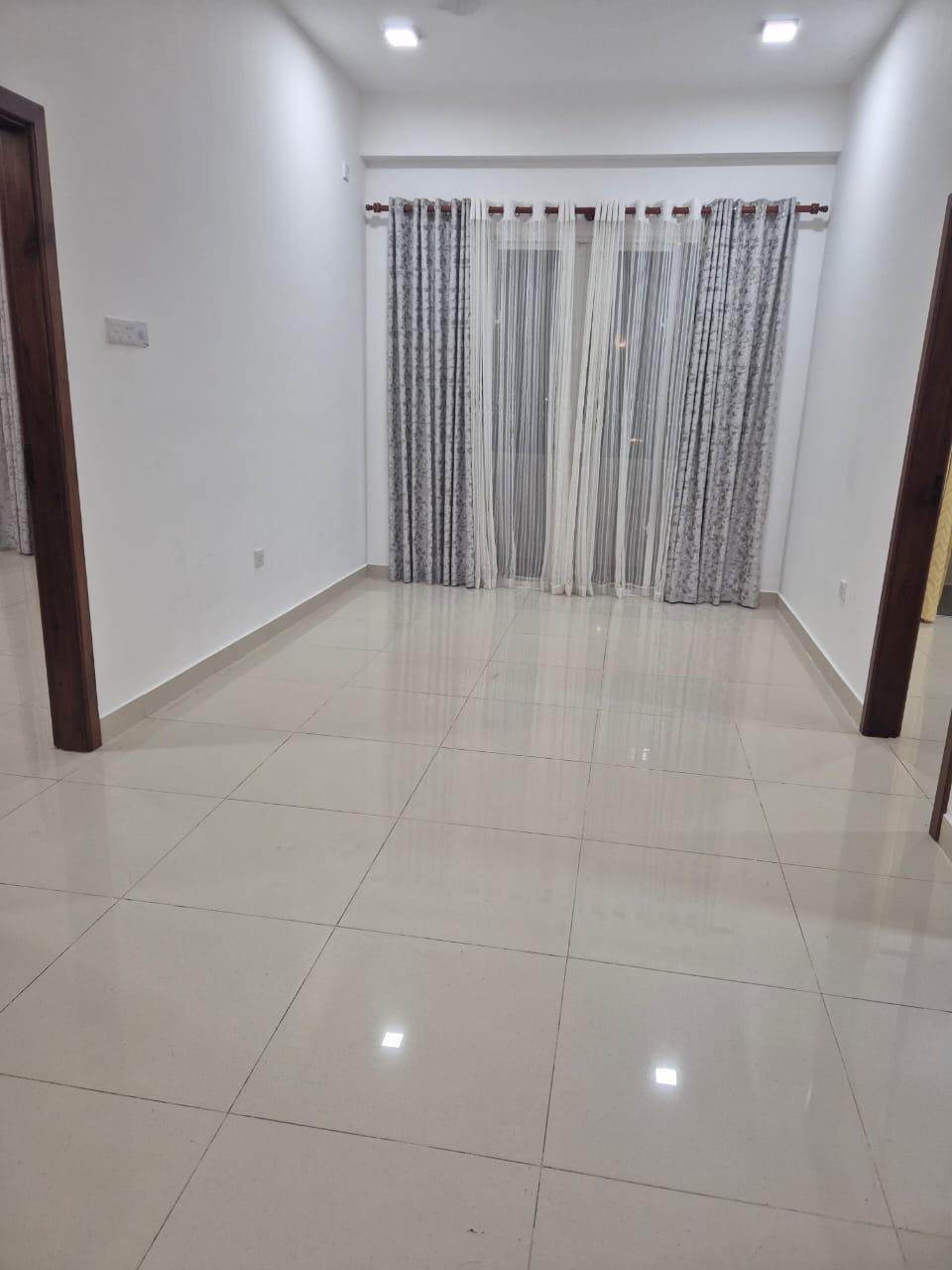 BRAND NEW CONDITION UNFURNISHED APARTMENT FOR RENT DEHIWALA*