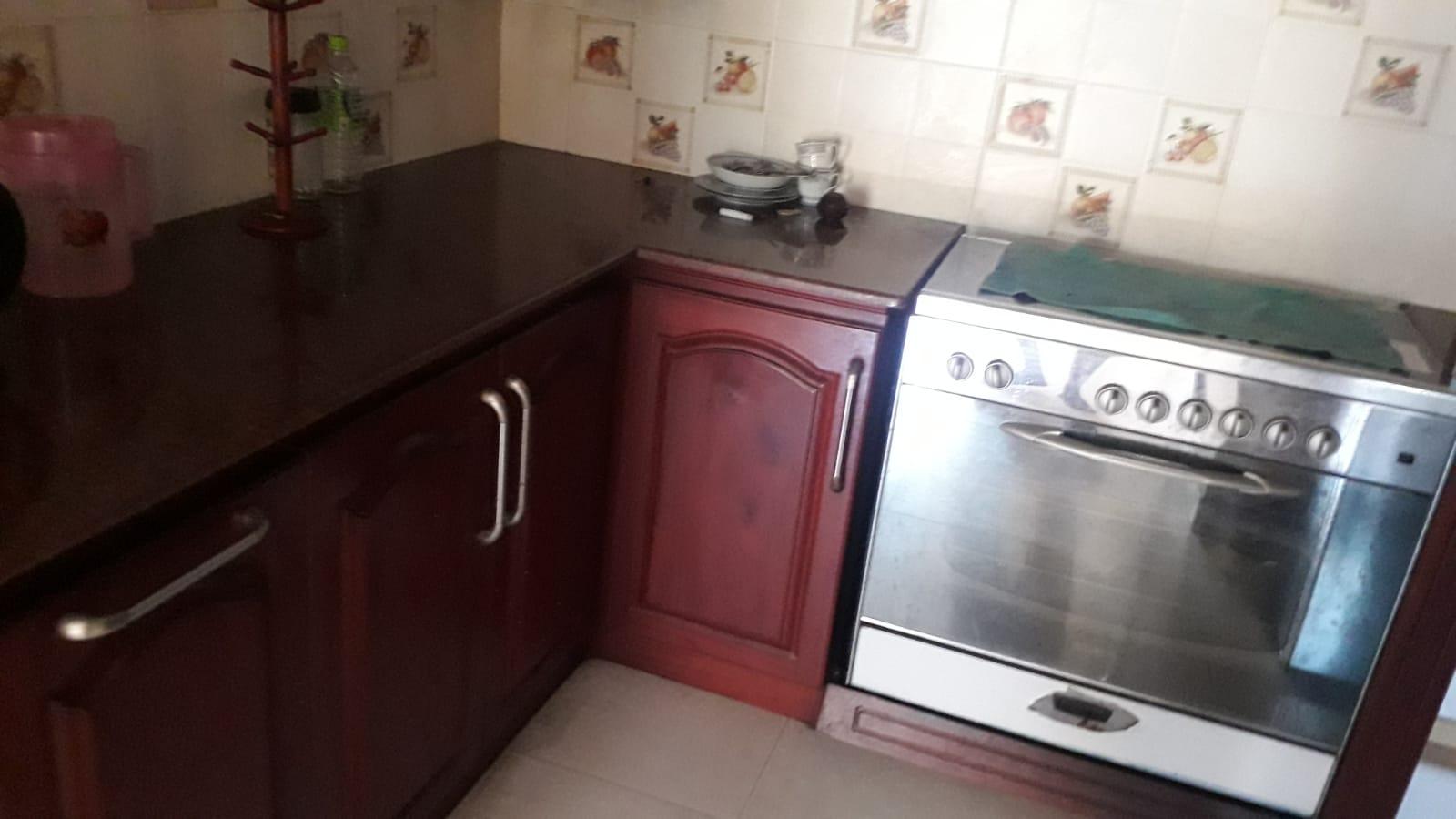 Furnished Apartment for Rent – Bambalapitiya (Seaside)