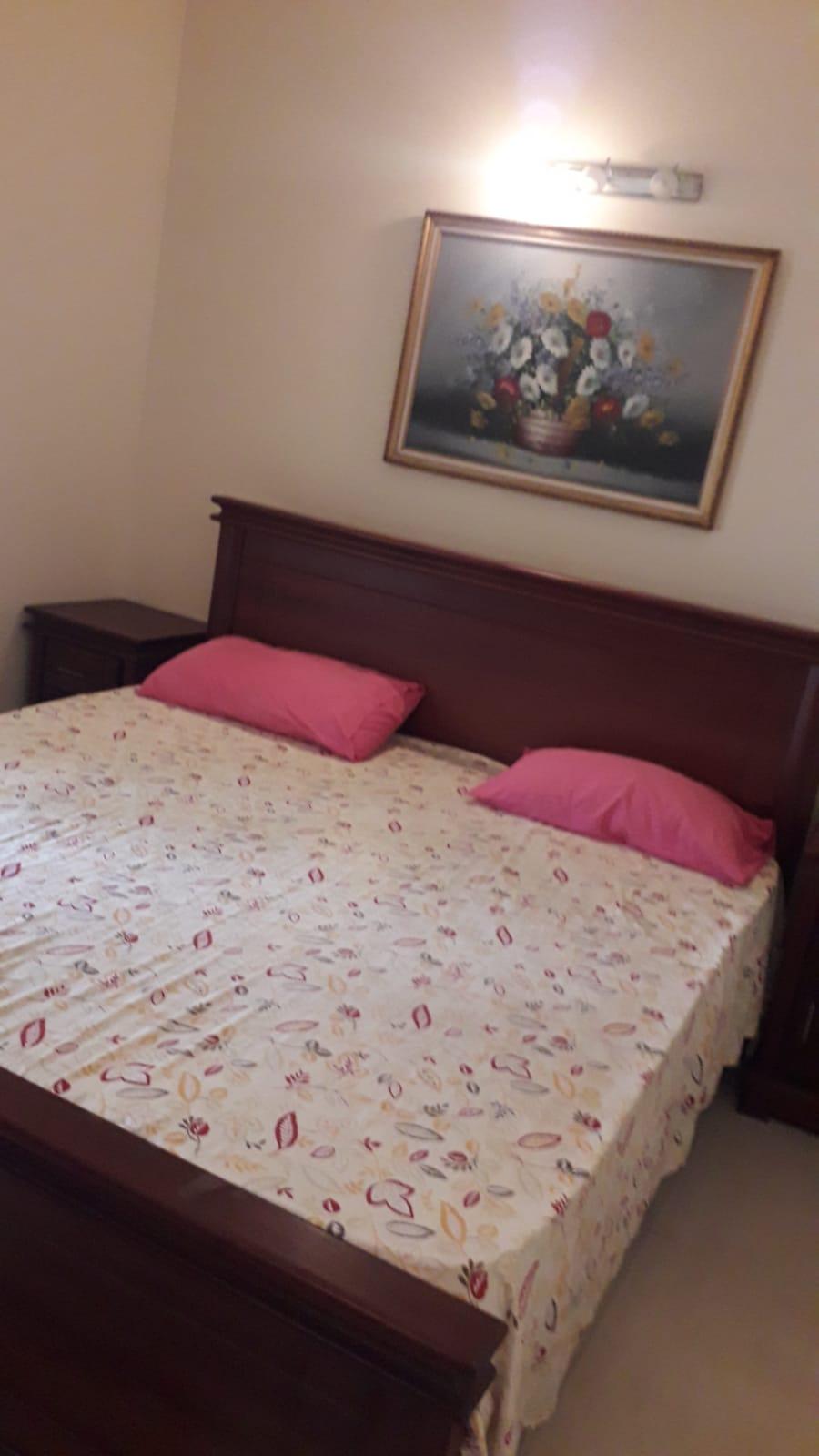 Furnished Apartment for Rent – Bambalapitiya (Seaside)