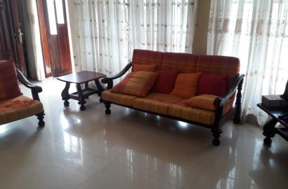 Furnished Apartment for Rent – Bambalapitiya (Seaside)