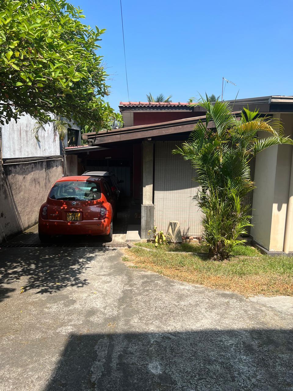 3Bedrooms House For Sale in Wattala