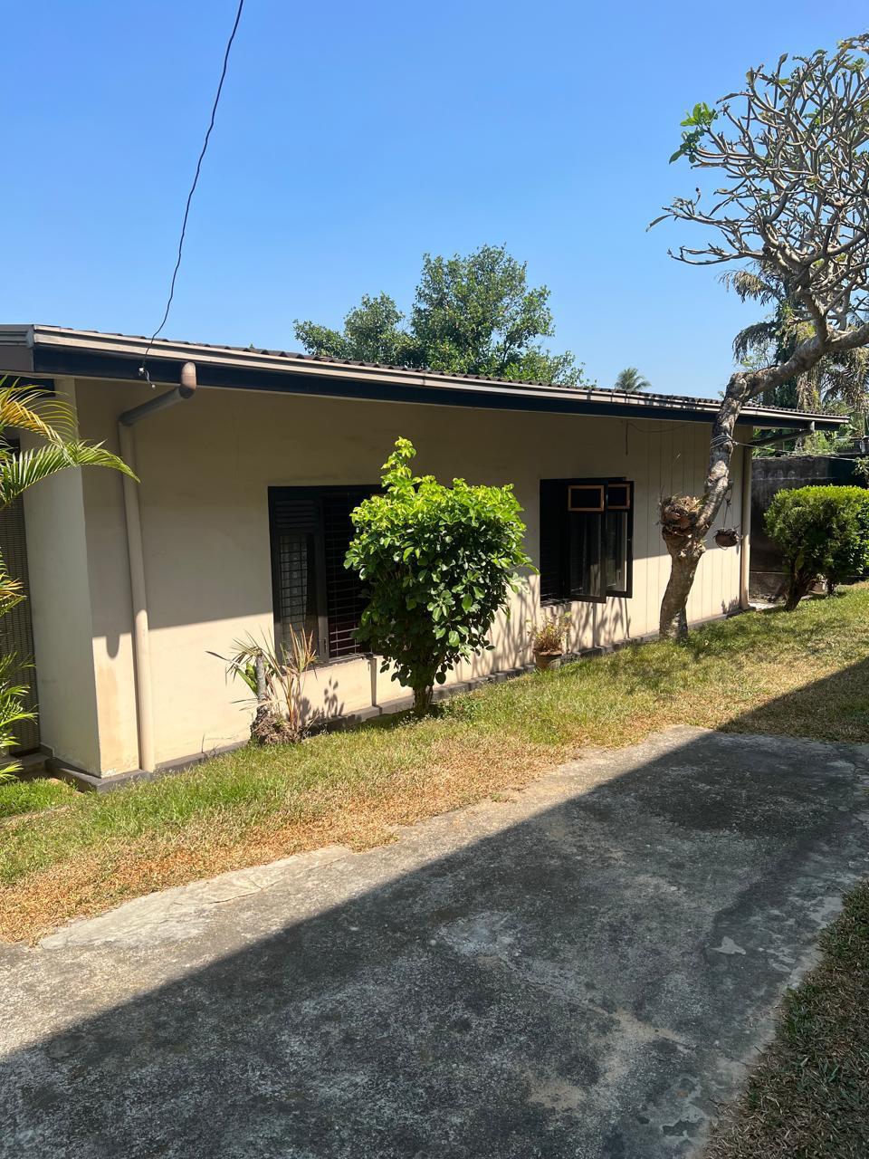 3Bedrooms House For Sale in Wattala