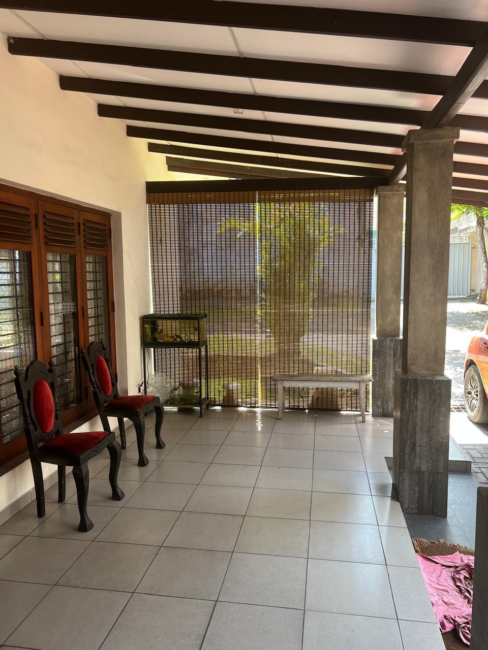 3Bedrooms House For Sale in Wattala