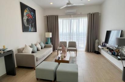 Prime Lands castle street  Apartment in Colombo 08