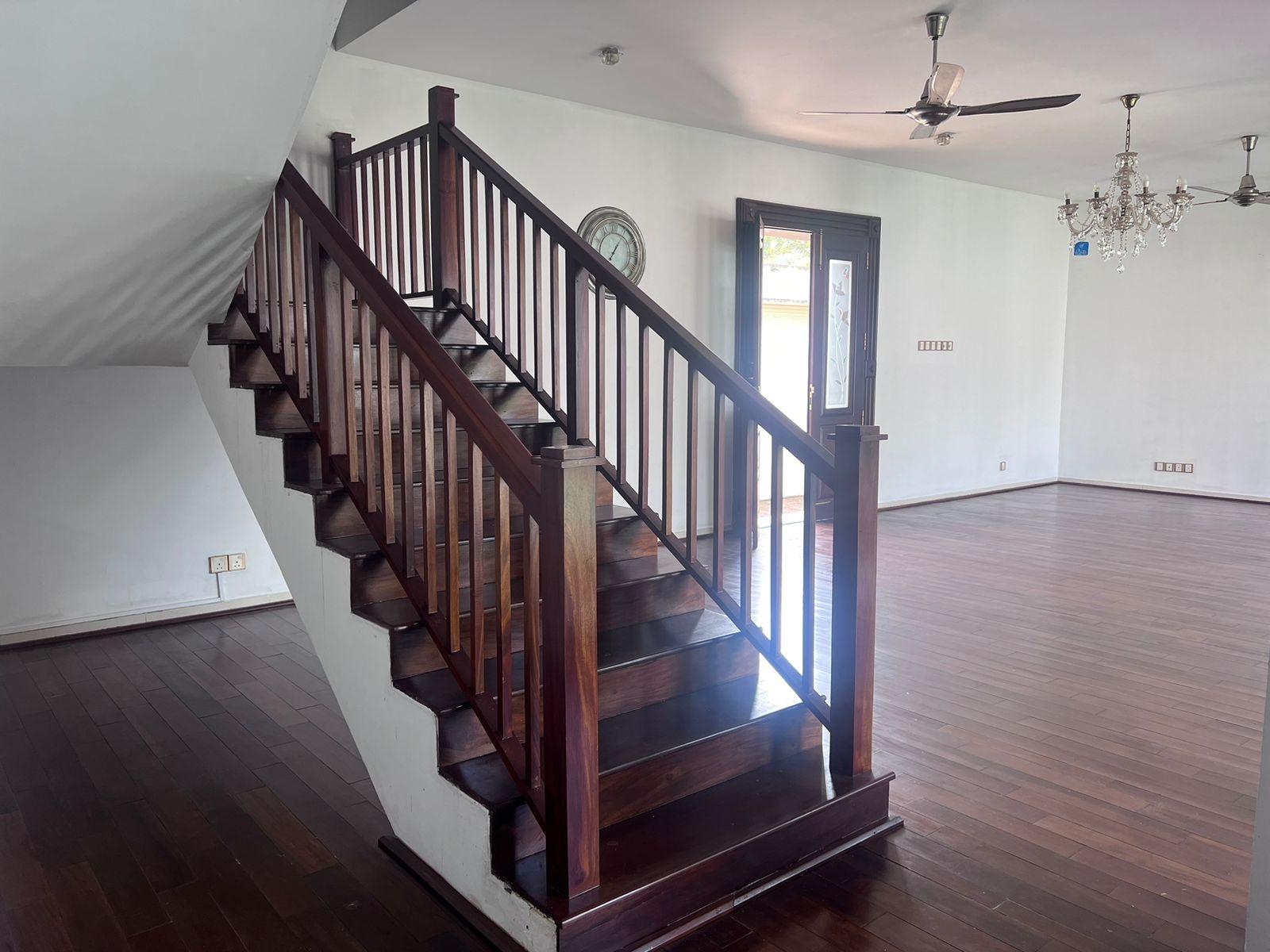 House for Sale – Thalawathugoda