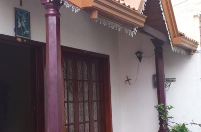 3 Story House for Sale in Colombo 03