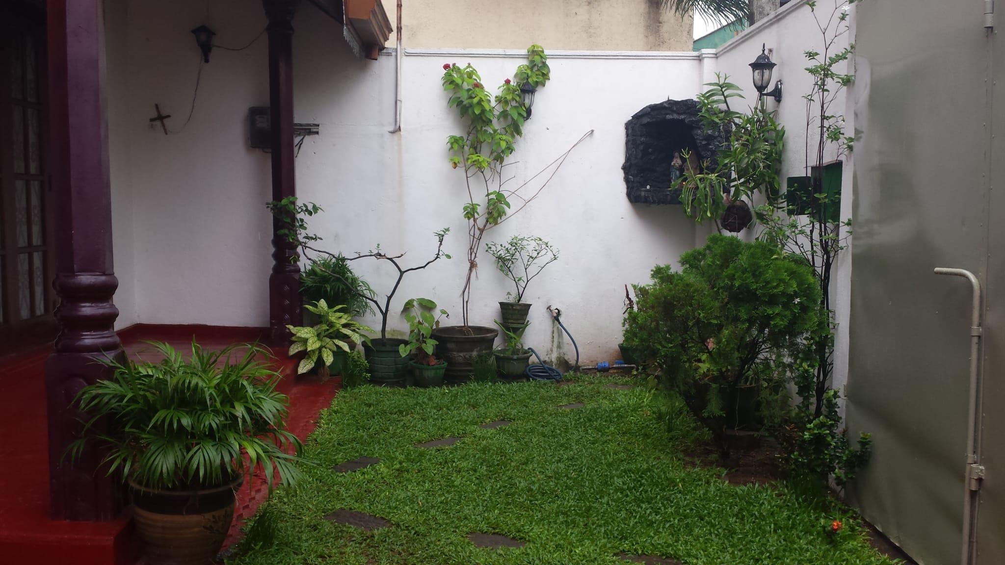 3 Story House for Sale in Colombo 03
