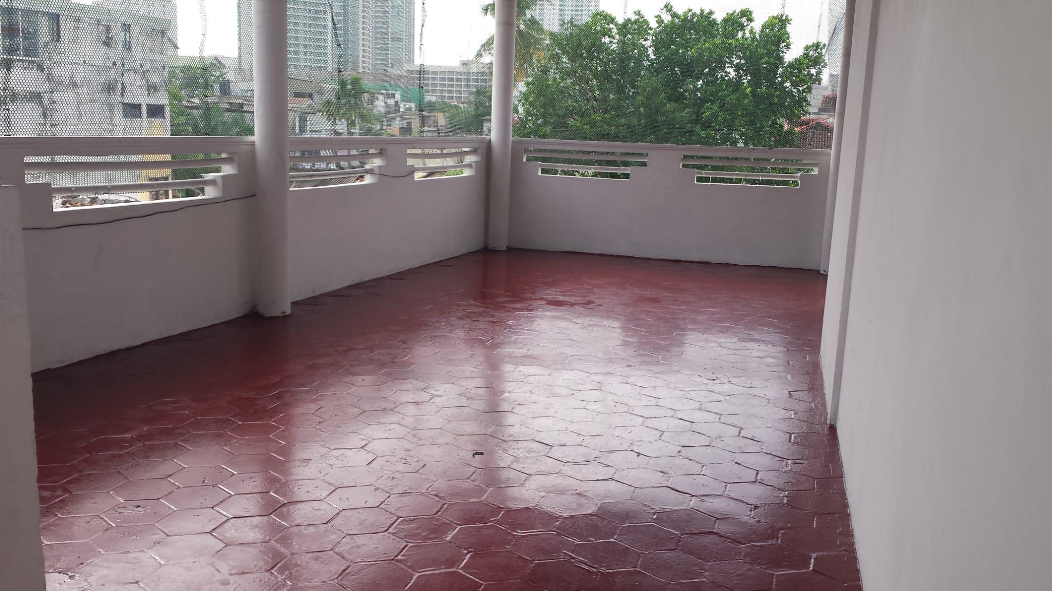 3 Story House for Sale in Colombo 03
