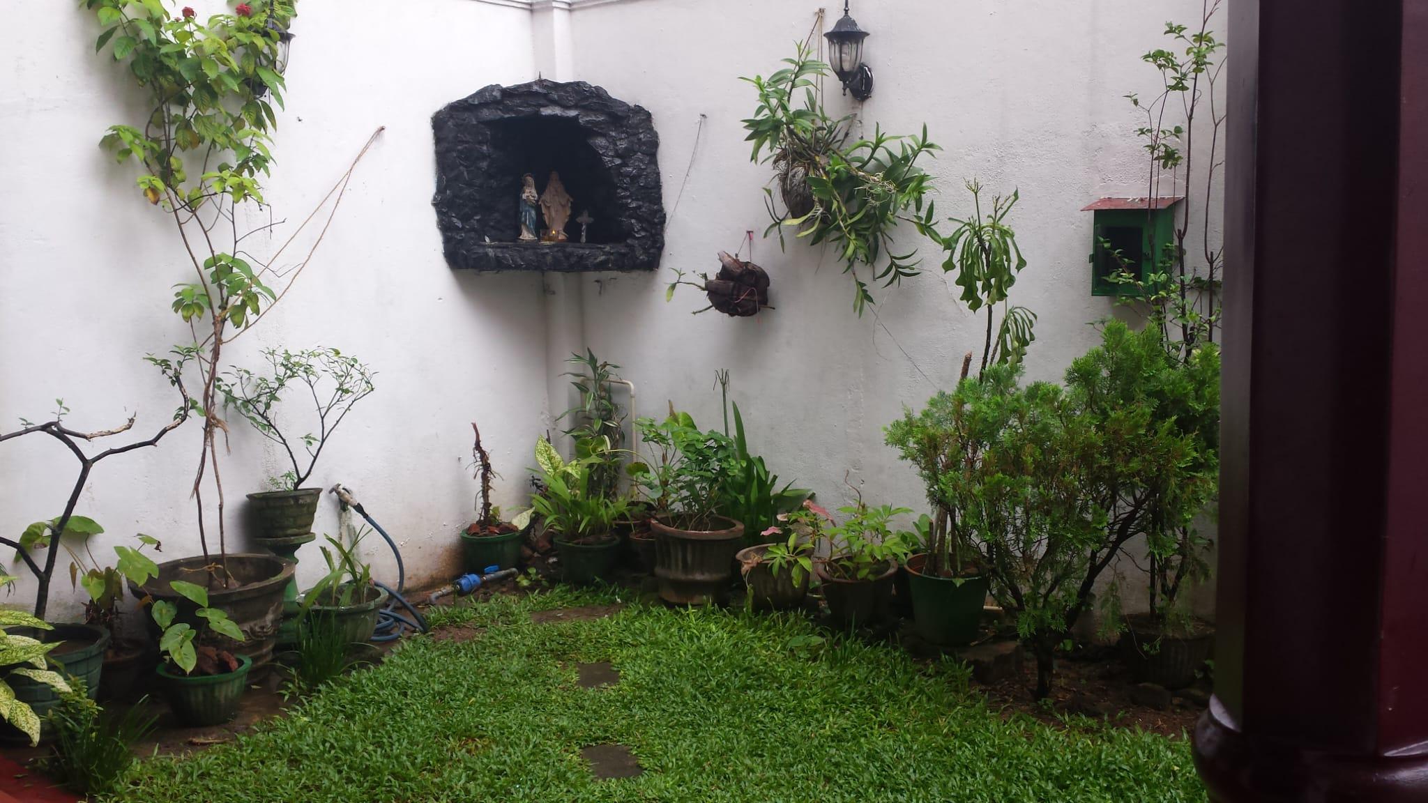 3 Story House for Sale in Colombo 03