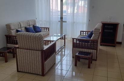 FURNISHED APARTMENT FOR RENT WELLAWATHA*