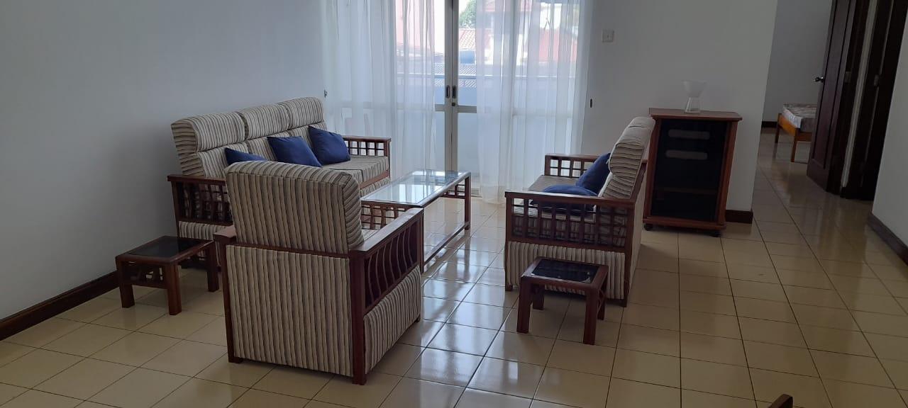 FURNISHED APARTMENT FOR RENT WELLAWATHA*