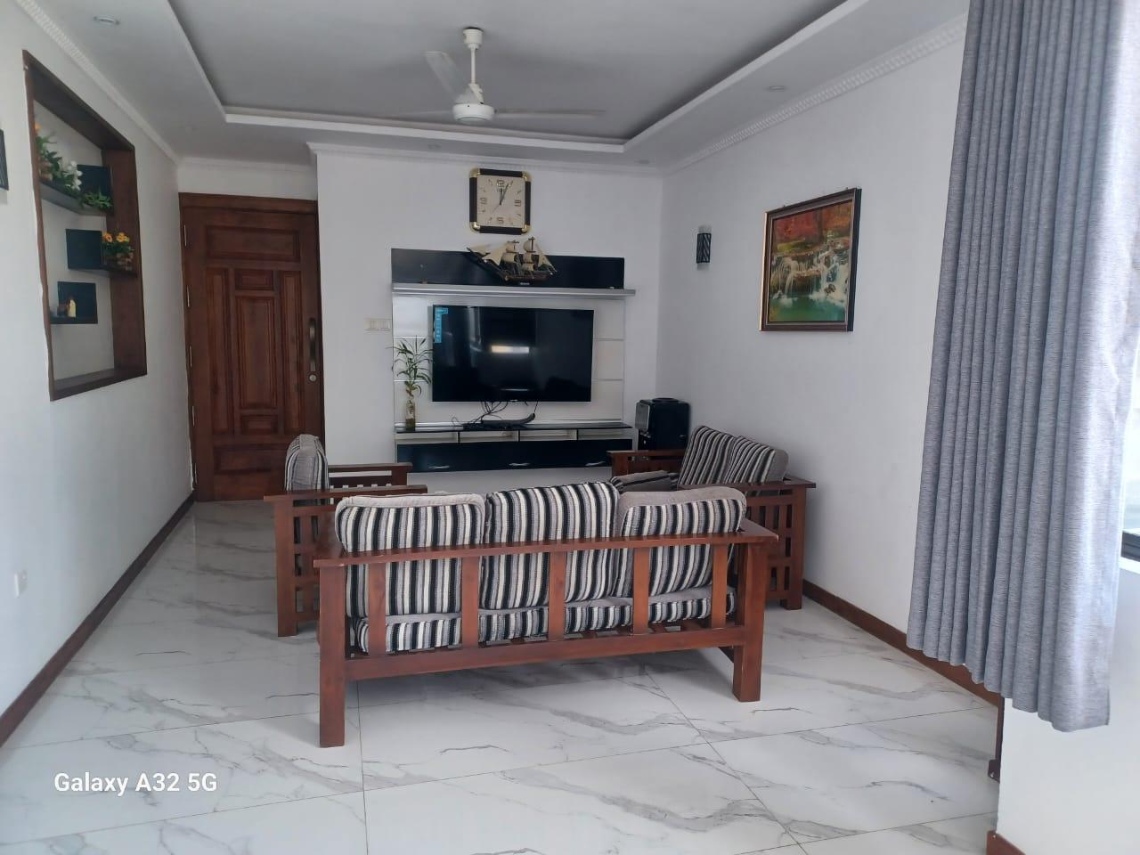 FULLY FURNISHED APARTMENT FOR RENT WELLAWATHA*