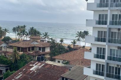 FULLY FURNISHED APARTMENT FOR RENT GALKISSA (MOUNTLAVANIA)*