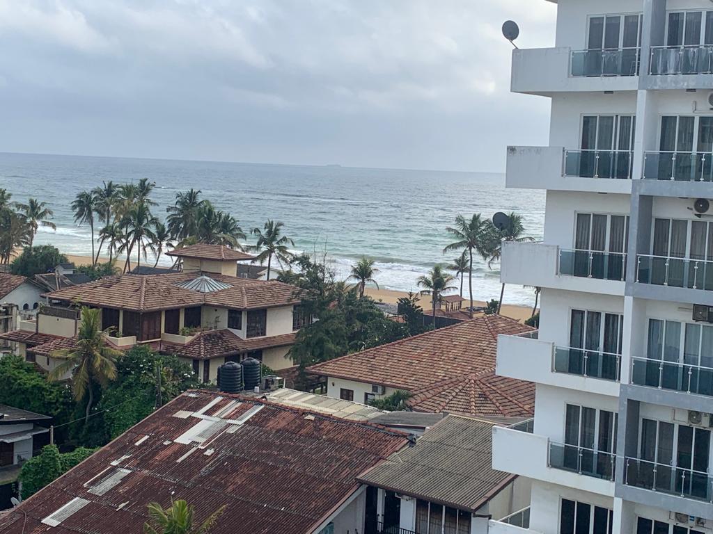 FULLY FURNISHED APARTMENT FOR RENT GALKISSA (MOUNTLAVANIA)*