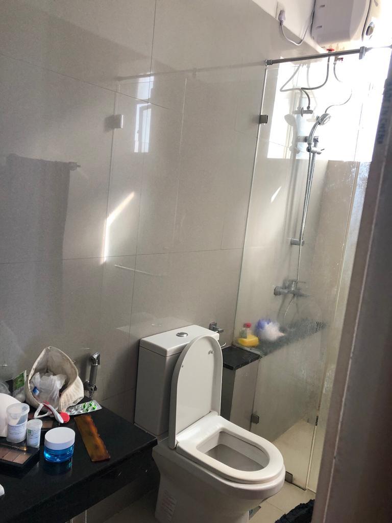 FULLY FURNISHED APARTMENT FOR RENT GALKISSA (MOUNTLAVANIA)*