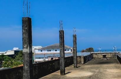 Storey Building with Sea View – Mount Lavinia (Galle Road)* 🌊