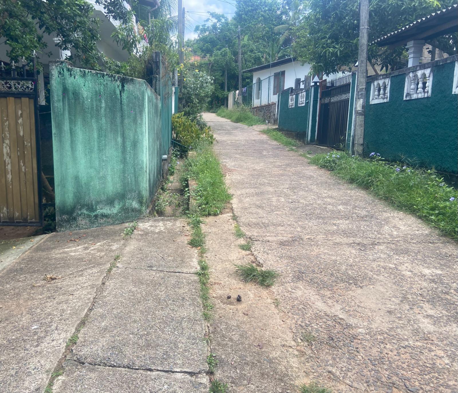 Affordable 3-Room House for Sale in Ragama | 12 Perches