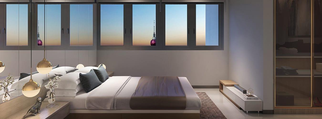 TRI-ZEN : 190, Vauxhall Street, Colombo 02