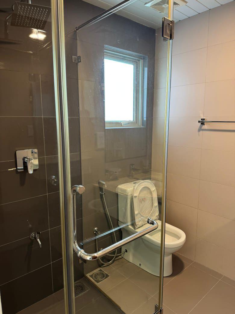 Luxury 3BR Apartment for Sale in Colombo 5 – Brand New, Prime Location