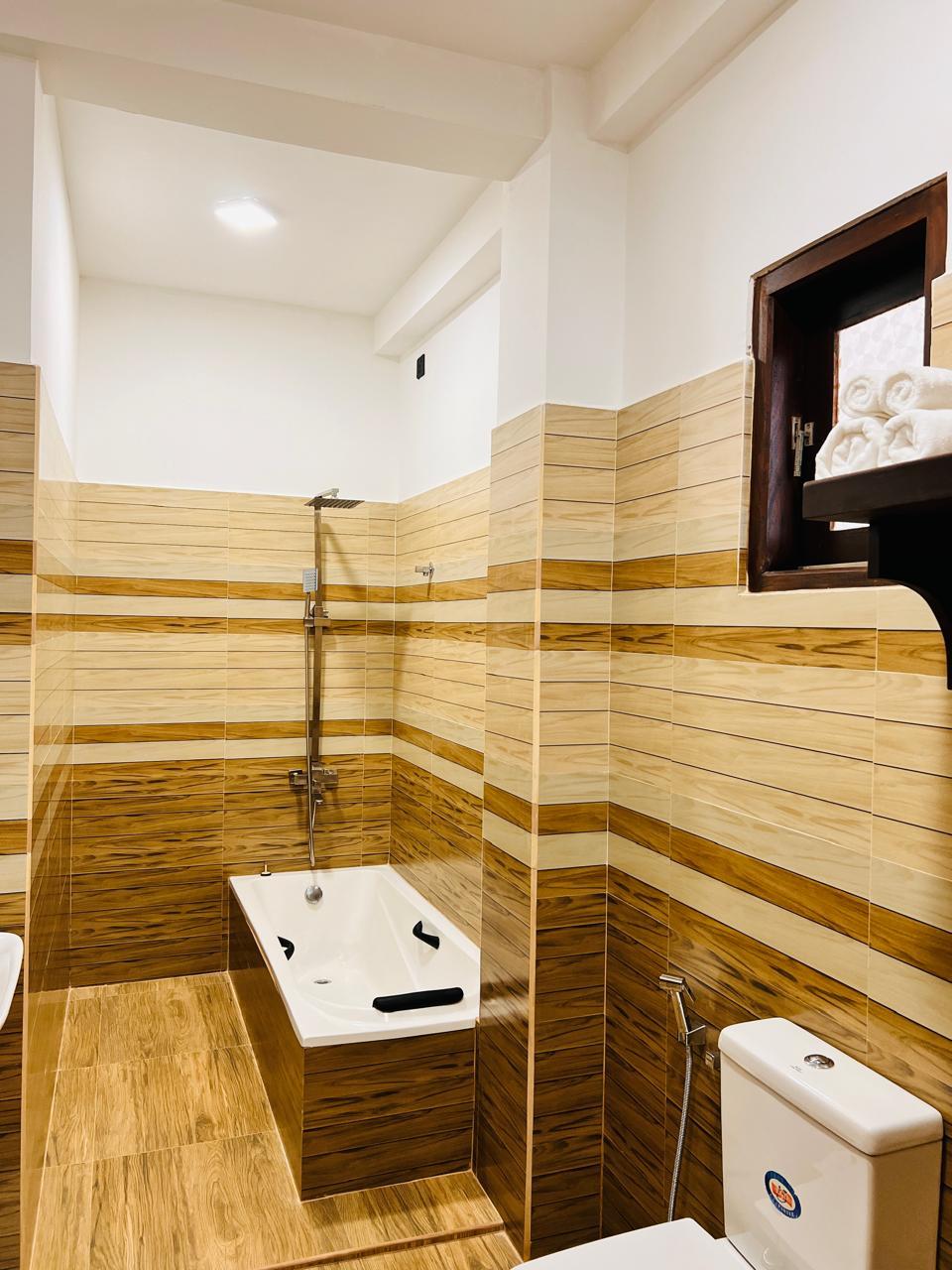 Luxury Beach front Villa For Sale In Ambalangoda - 220 Mn