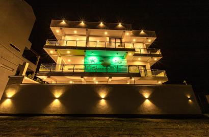 Luxury Beach front Villa For Sale In Ambalangoda - 220 Mn