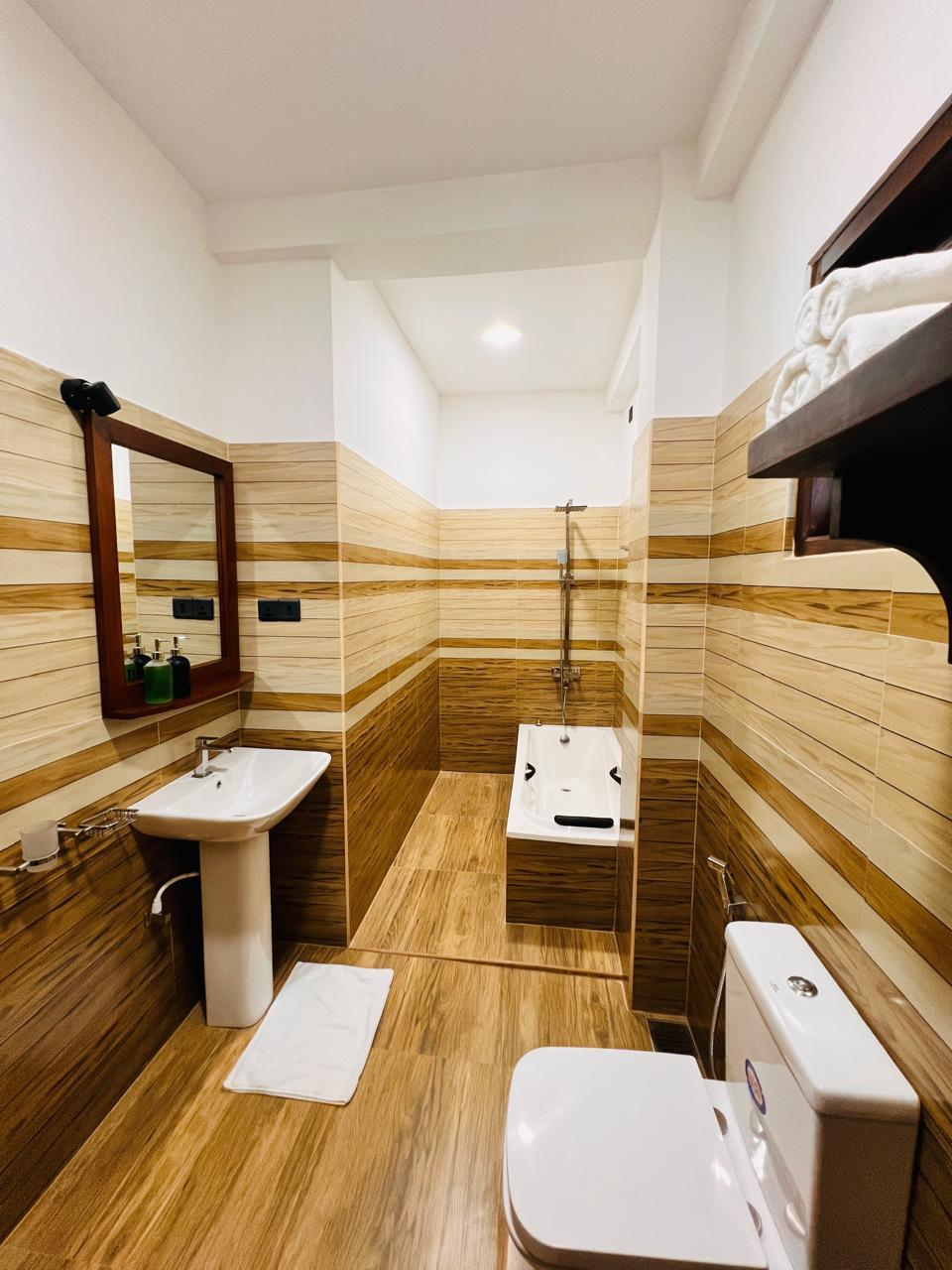 Luxury Beach front Villa For Sale In Ambalangoda - 220 Mn