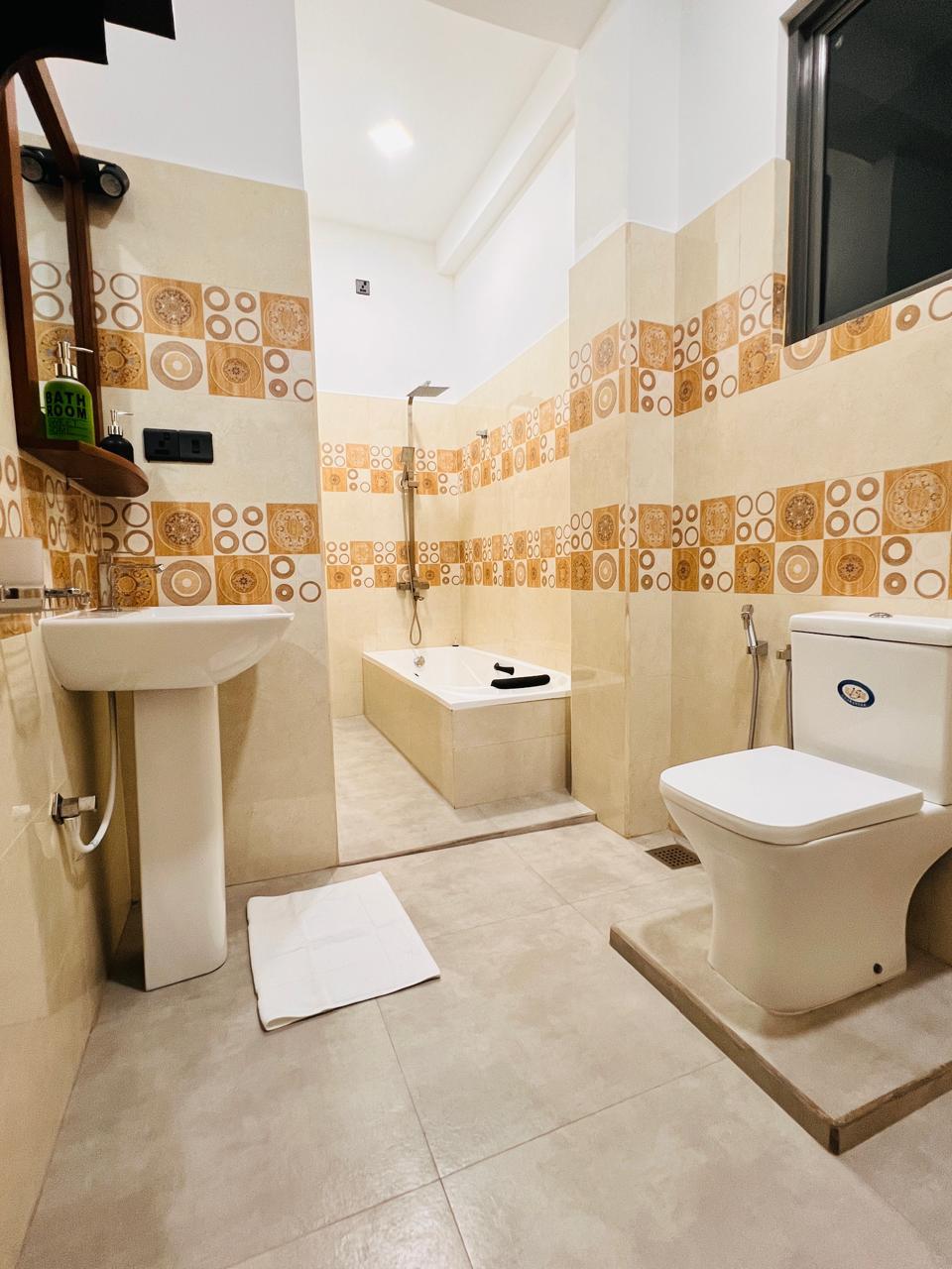 Luxury Beach front Villa For Sale In Ambalangoda - 220 Mn