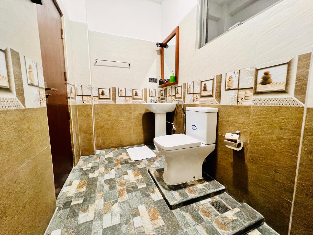 Luxury Beach front Villa For Sale In Ambalangoda - 220 Mn