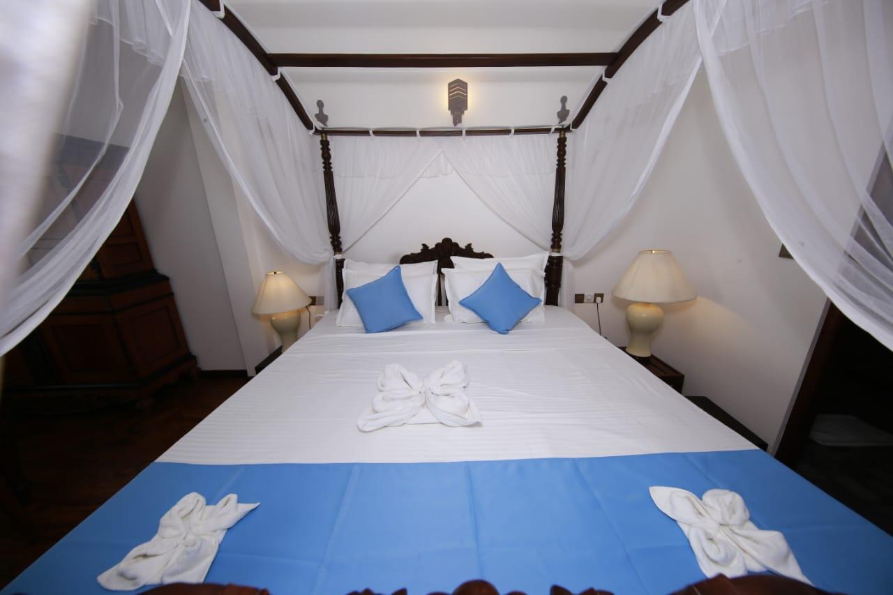 Luxury Hotel for Sale – Mirissa, Sri Lanka - 18 Rooms - 750Mn