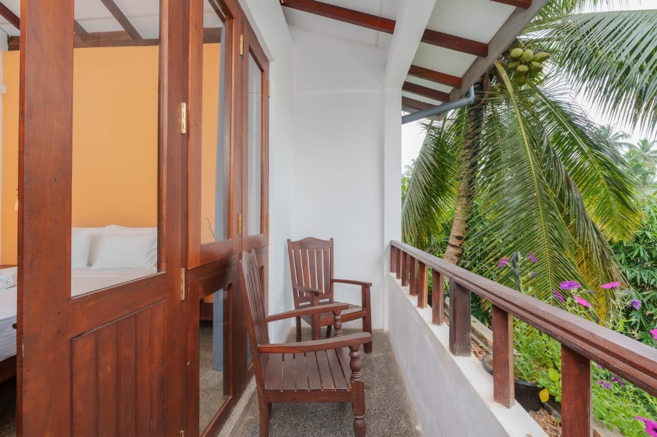 Luxury Hotel Villa for Sale – Kalutara - 10 Rooms - 165 Mn