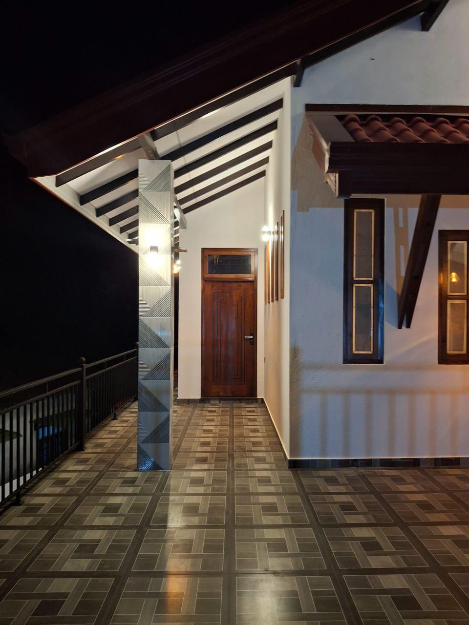 Luxury House for Sale in Negombo - 12.5 Perches - 36.5Mn