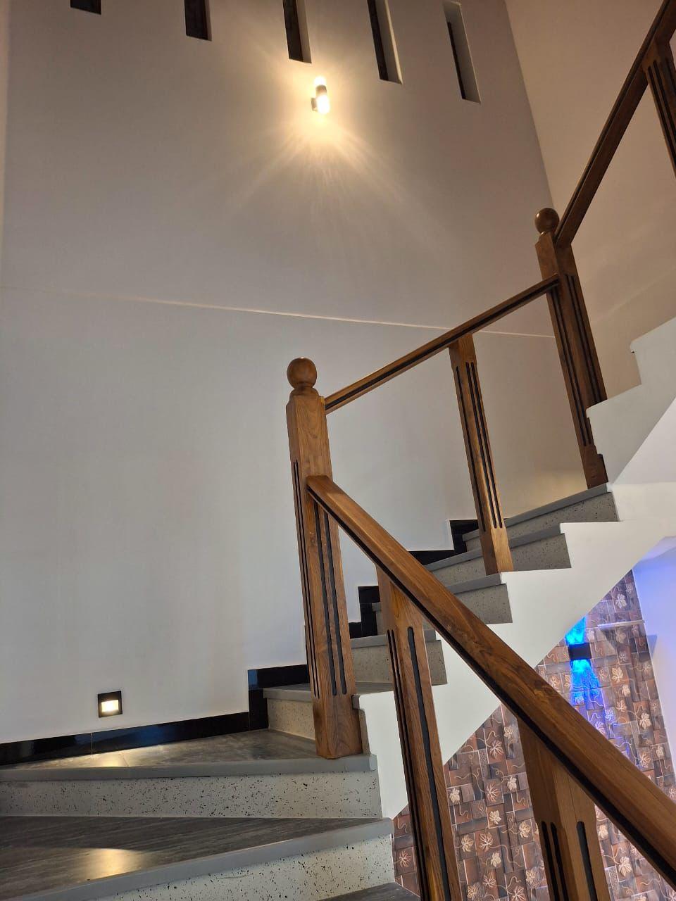 Luxury House for Sale in Negombo - 12.5 Perches - 36.5Mn