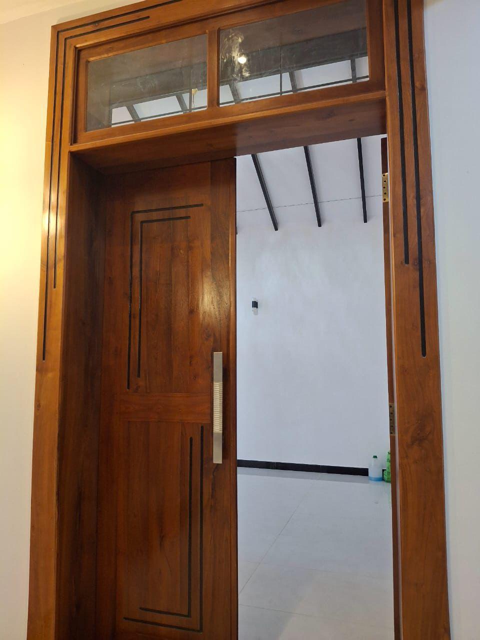 Luxury House for Sale in Negombo - 12.5 Perches - 36.5Mn